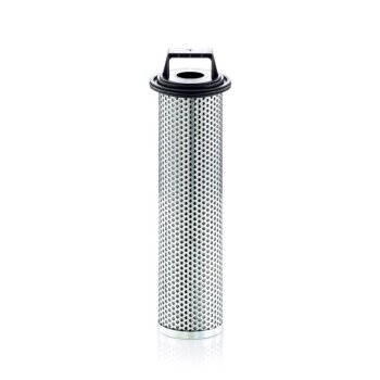 MANN-FILTER Filter, Arbeitshydraulik HD 7002 - HD7002...