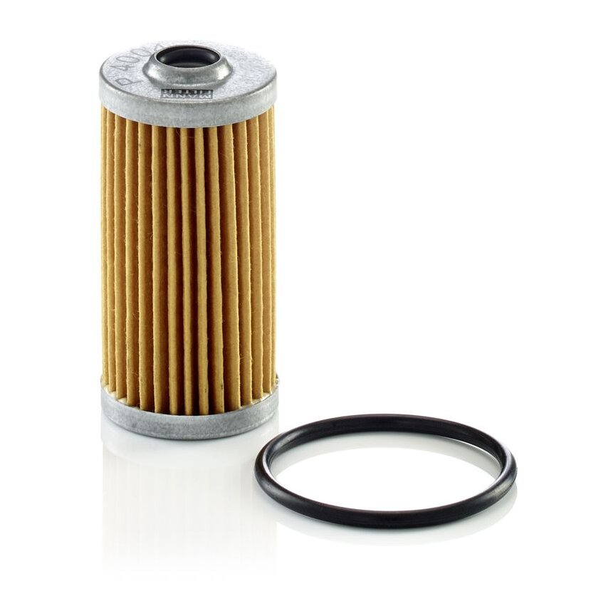 MANN-FILTER Kraftstofffilter P 4004 x - P4004x für 157583009