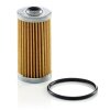 MANN-FILTER Kraftstofffilter P 4004 x - P4004x für 157583009