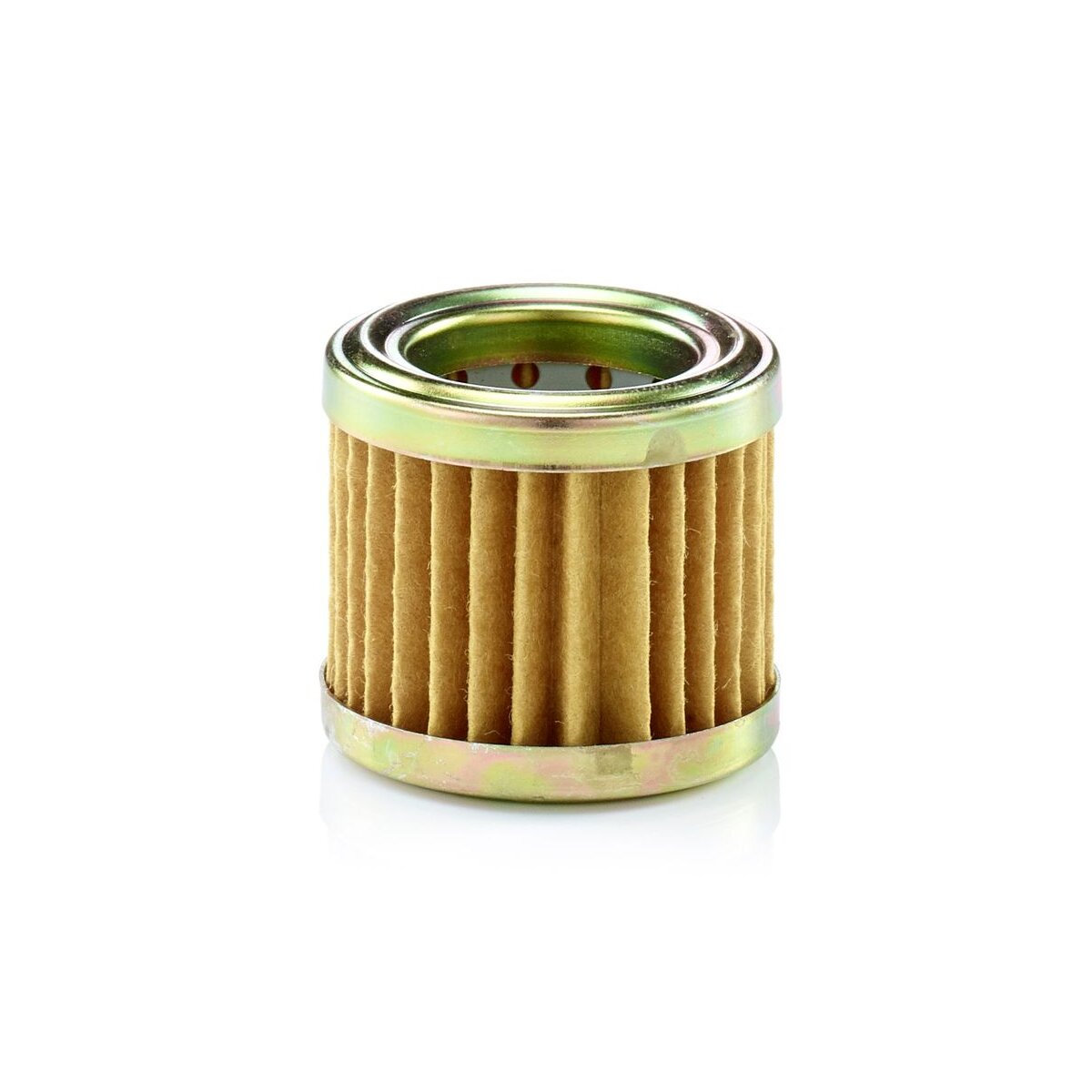 MANN-FILTER Kraftstofffilter P 4002 - P4002 für 8-94337-022-0