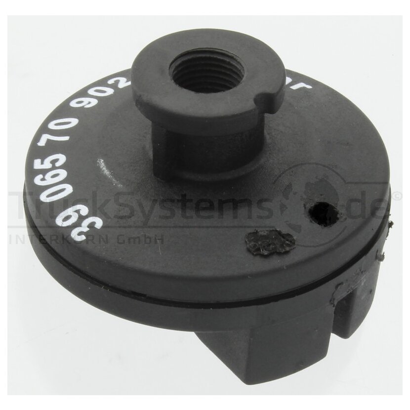 MANN-FILTER Wartungsschalter MANN 3906570902