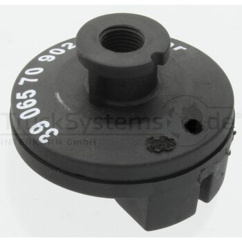 MANN-FILTER Wartungsschalter MANN 3906570902