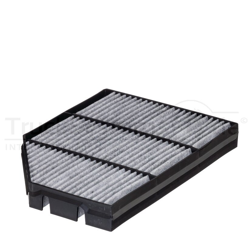 HENGST FILTER Innenraumfilter E2986LC01