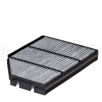 HENGST FILTER Innenraumfilter E2986LC01