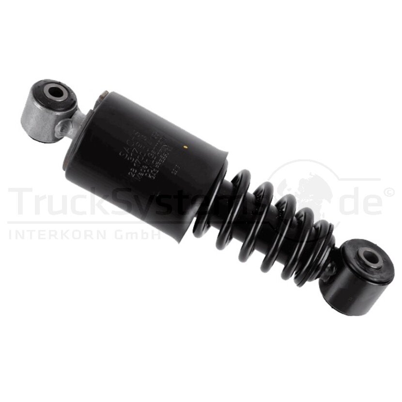 SACHS Dämpfer Fahrerhauslagerung ZF 317 913  - 317913