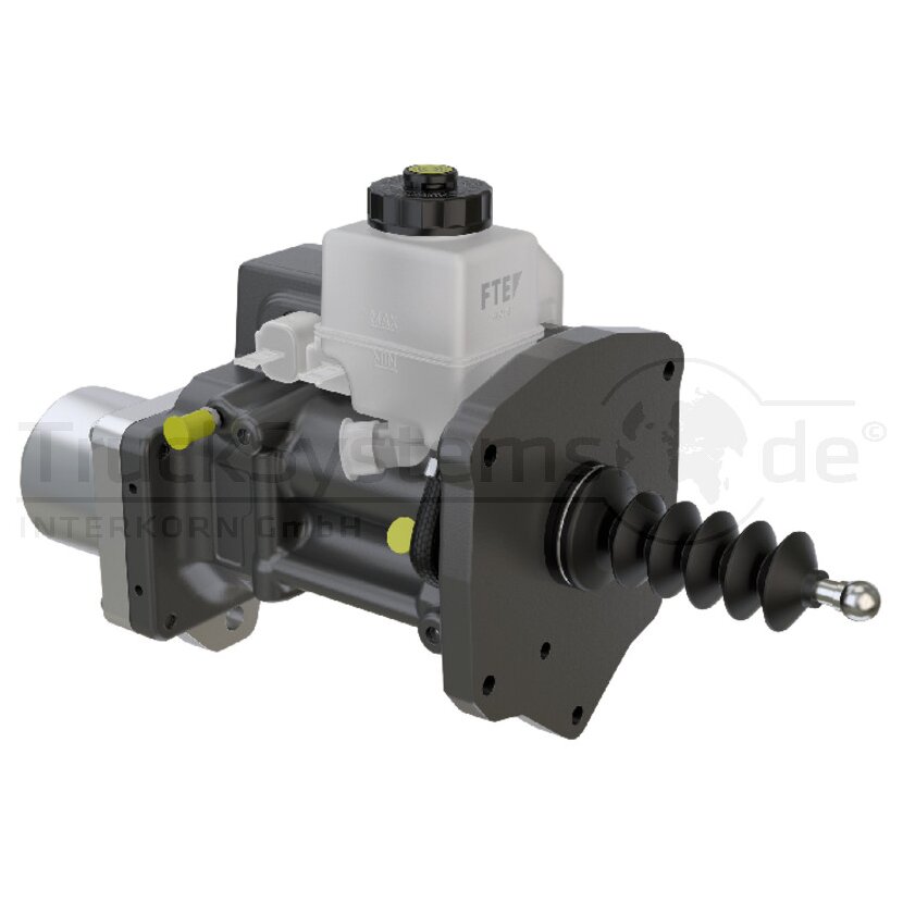 FTE Elektrohydraulischer Kupplungsa 2300038