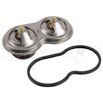 Doppelthermostat passend für Mercedes-Benz LKW  -...