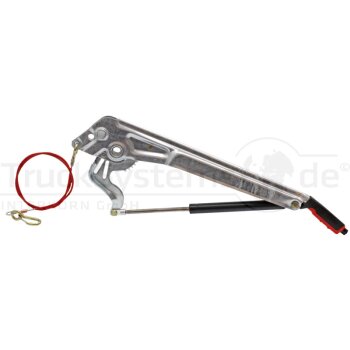 AL-KO Handbremshebel ALKO 161 S Obeneinbau  - 299229