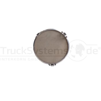 EMINOX Dieselpartikelfilter-Set (AT) Scania  - 844160