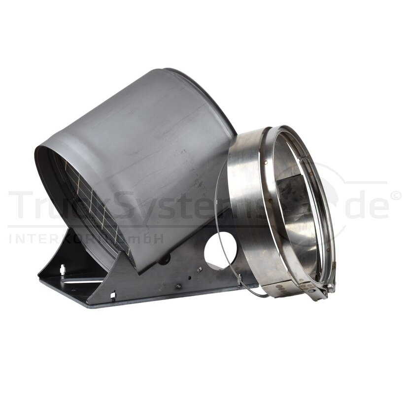 EMINOX Dieselpartikelfilter-Set (AT) Mercedes  - 844270