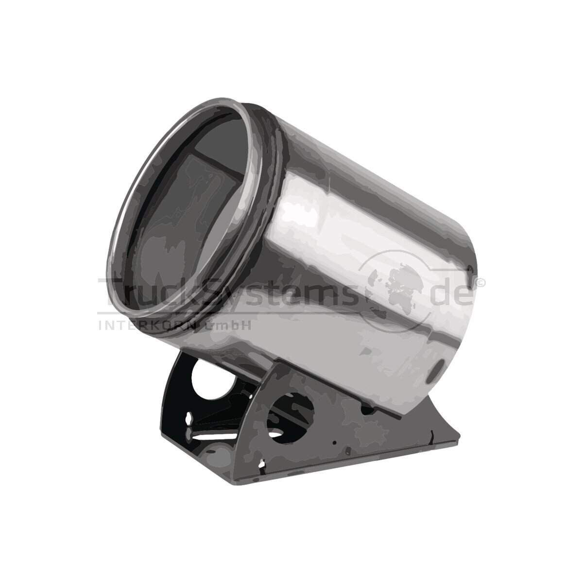 EMINOX Dieselpartikelfilter-Set (AT) Mercedes - 844390, 666,49 € 