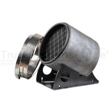 EMINOX Dieselpartikelfilter-Set (AT) Mercedes  - 844560