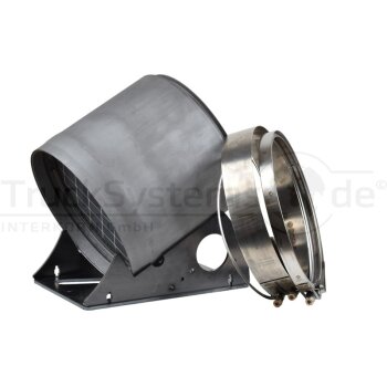 EMINOX Dieselpartikelfilter-Set (AT) Mercedes  - 844560