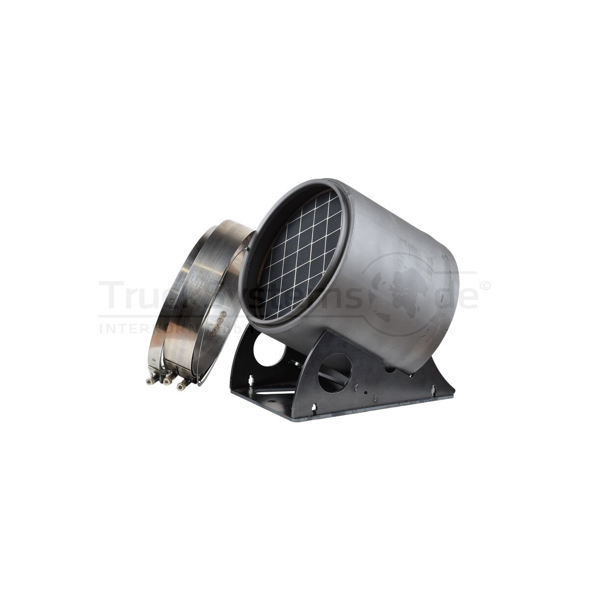 EMINOX Dieselpartikelfilter-Set (AT) Mercedes - 844570, 532,99 €