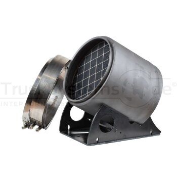 EMINOX Dieselpartikelfilter-Set (AT) Mercedes  - 844570