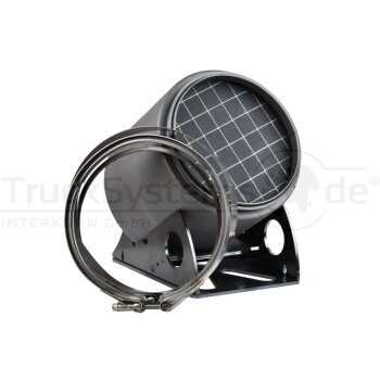 EMINOX Dieselpartikelfilter-Set (AT) Mercedes  - 844580