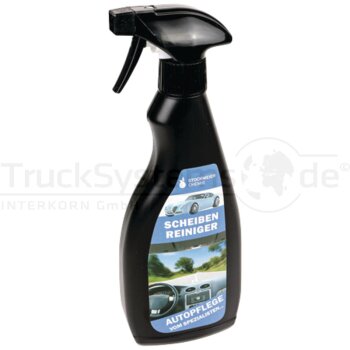 STOCKMEIER Scheibenreiniger/ Glasreiniger 500ml  - ZPR0...
