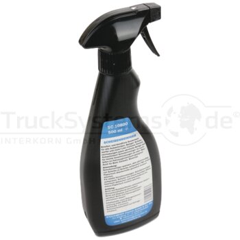 STOCKMEIER Scheibenreiniger/ Glasreiniger 500ml  - ZPR0...