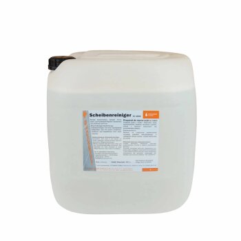 STOCKMEIER Scheibenreiniger/Glasreiniger 30 Liter  - ZPR0...