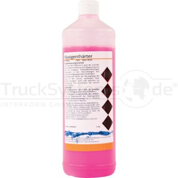 STOCKMEIER Wasserenthärter 1 Liter  - ZPR0...