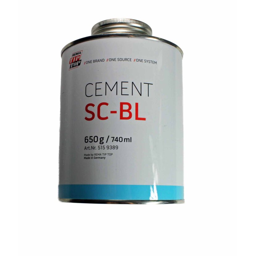 Special-Cement BL Dose 650g - Cement SC-BL