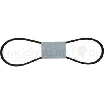 OPTIBELT Keilriemen  - SPA 1382 - SPA1382