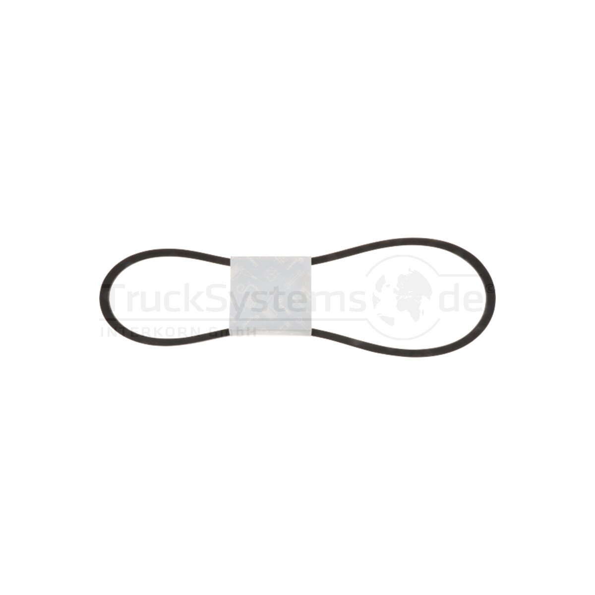 Courroie SPA 1182 LW - AV 13 X 1200 DIN 7753 - Courroie Trapézoïdale étroite Pour Transmission