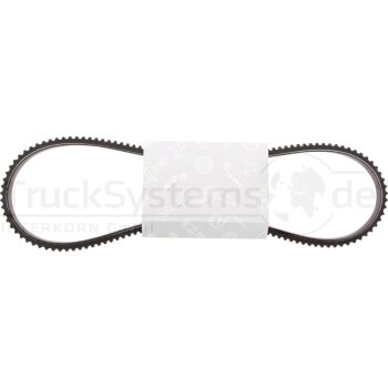 OPTIBELT Keilriemen  - XPA 957 xep SAP2 - XPA 957 xep -...