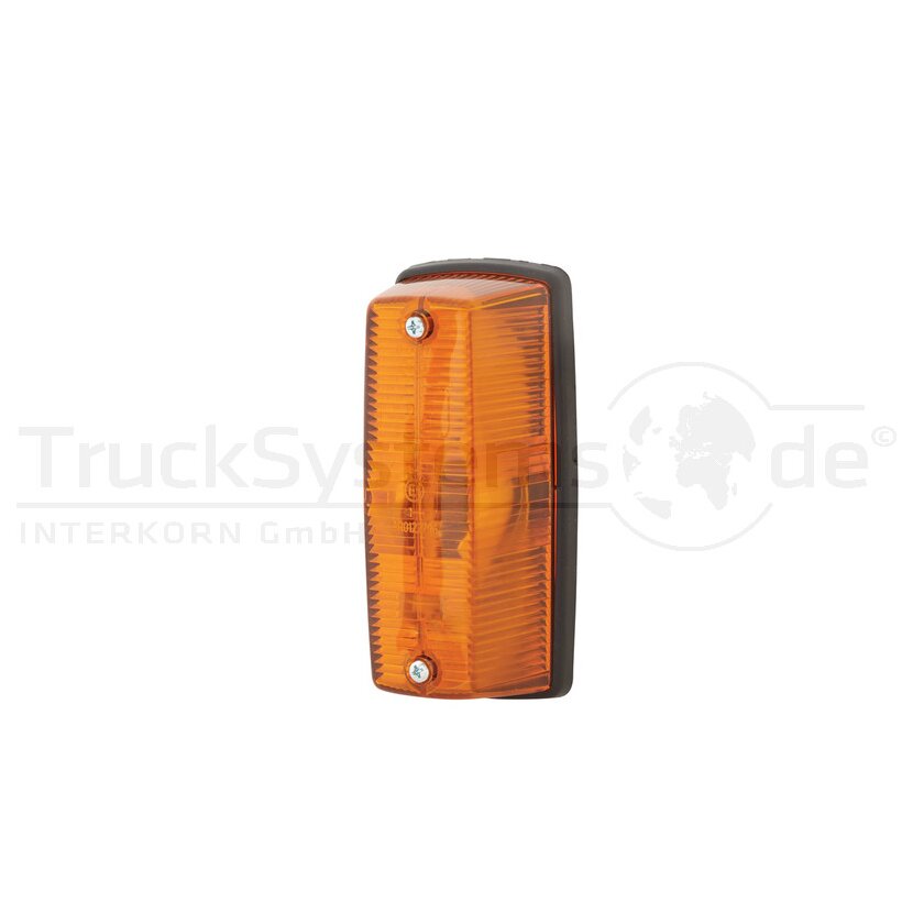HELLA Blinkleuchte vorne 12 Volt - 2BA 001 277-011 - 2BA001277011