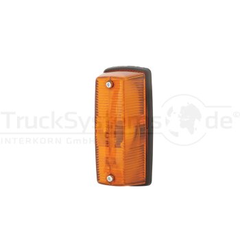 HELLA Blinkleuchte vorne 12 Volt - 2BA 001 277-011 -...