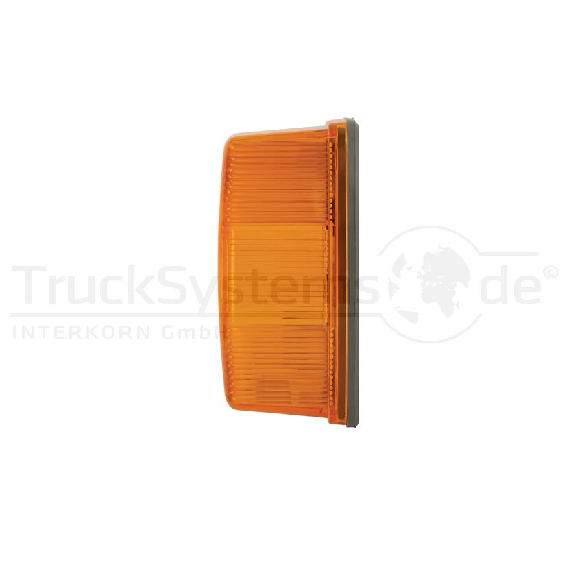 HELLA Blinkleuchte - 2BA 002 324-001 - 2BA002324001