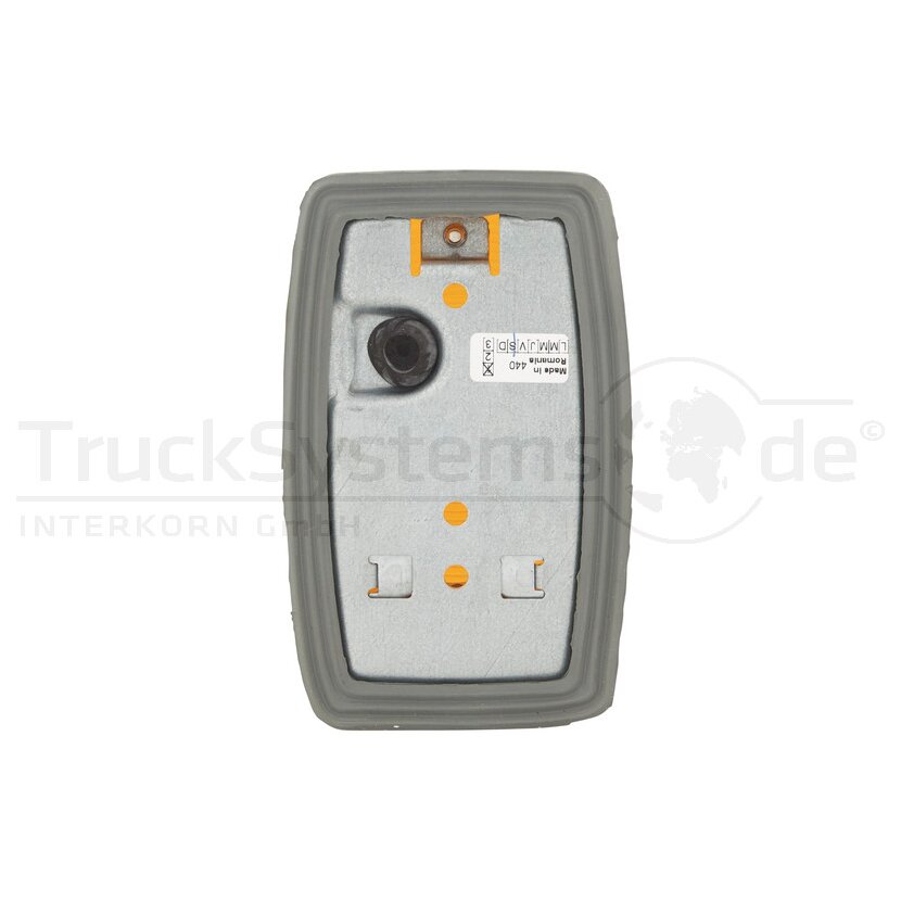 HELLA Blinkleuchte - 2BA 002 324-001 - 2BA002324001