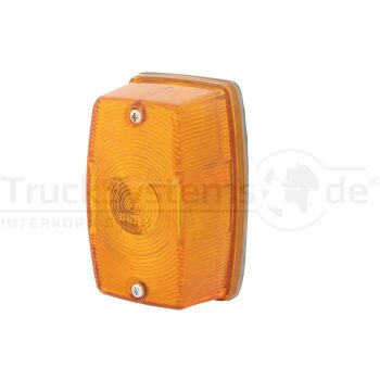 HELLA Blinkleuchte - 2BA 002 324-001 - 2BA002324001
