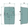 HELLA Blinkleuchte - 2BA 002 324-001 - 2BA002324001