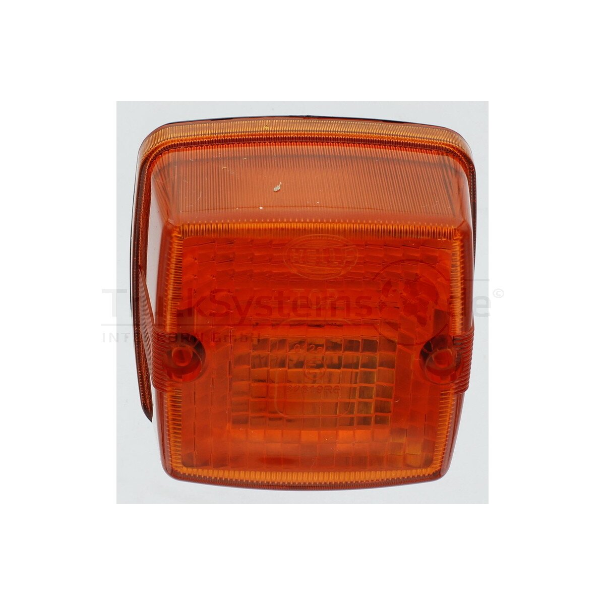 HELLA Blinkleuchte passend für Mercedes A0018228020 - 2BA 003 014-011 - 2BA003014011