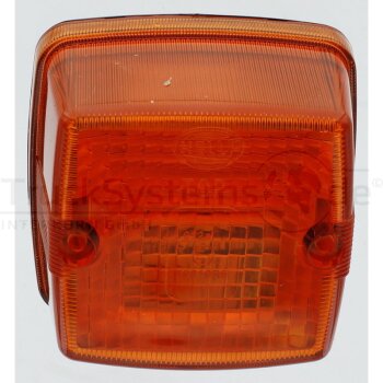 HELLA Blinkleuchte passend für Mercedes A0018228020...