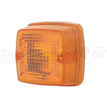HELLA Blinkleuchte - 2BA 003 014-111 - 2BA003014111