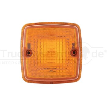HELLA Blinkleuchte - 2BA 003 014-111 - 2BA003014111