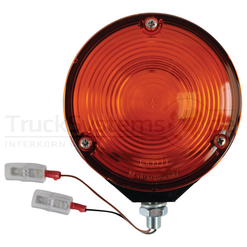 HELLA Blinkleuchte 24 Volt - 2BA 003 022-001 - 2BA003022001