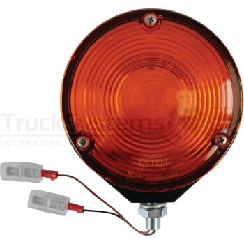 HELLA Blinkleuchte 24 Volt - 2BA 003 022-001 - 2BA003022001