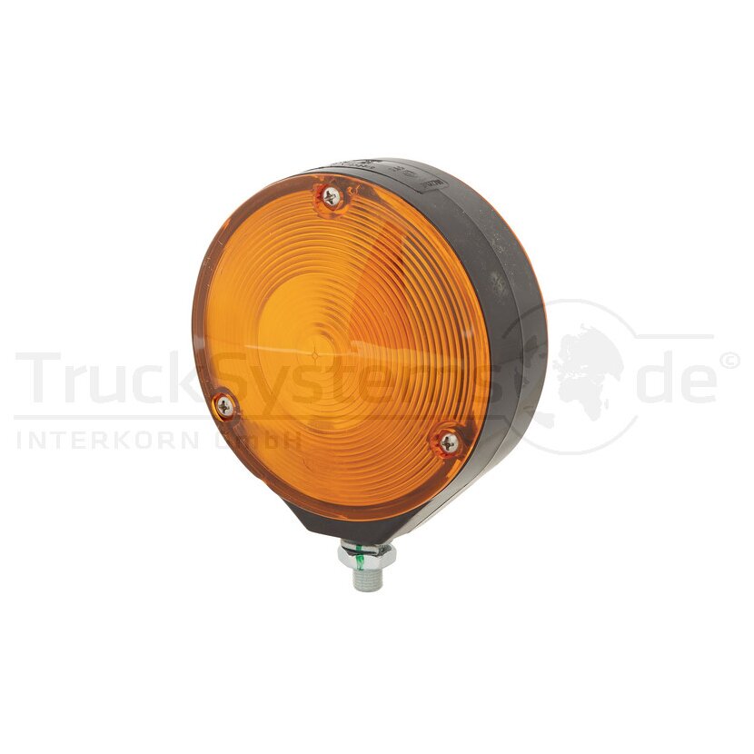 HELLA Blinkleuchte ohne Kabel 24 Volt - 2BA 003 022-021 - 2BA003022021