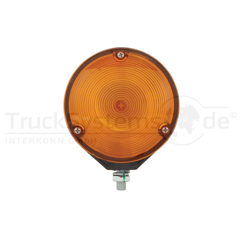 HELLA Blinkleuchte ohne Kabel 24 Volt - 2BA 003 022-021 - 2BA003022021