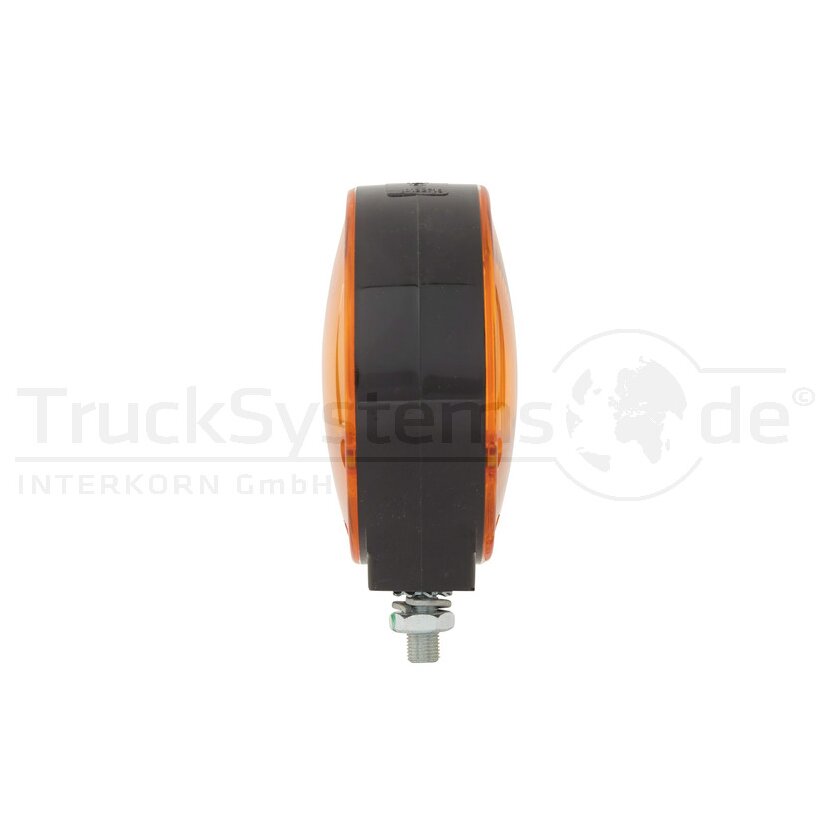 HELLA Blinkleuchte ohne Kabel 24 Volt - 2BA 003 022-021 - 2BA003022021