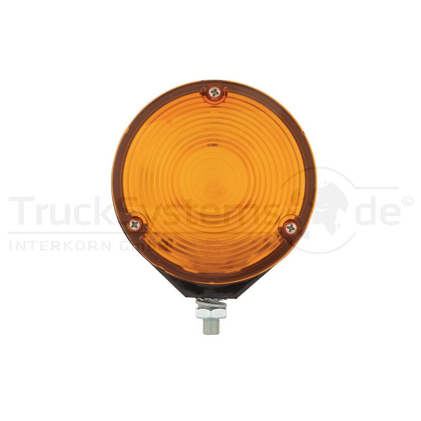 HELLA Blinkleuchte ohne Kabel 24 Volt - 2BA 003 022-021 - 2BA003022021