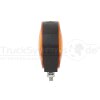 HELLA Blinkleuchte ohne Kabel 24 Volt - 2BA 003 022-021 - 2BA003022021