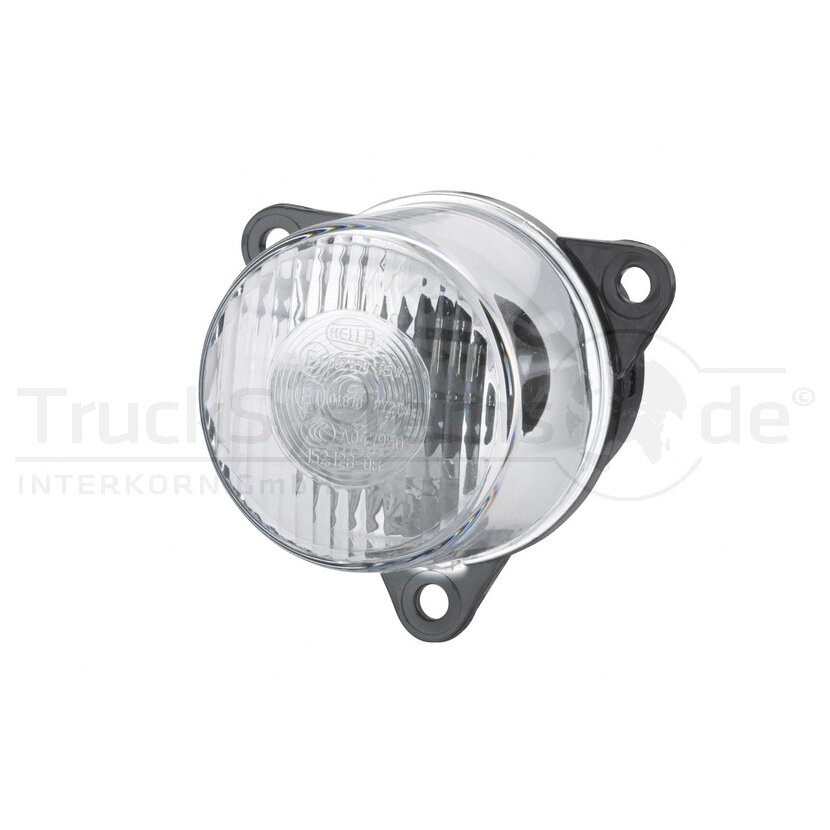 HELLA Blinkleuchte vorne 24Volt - 2BA 008 221-001 - 2BA008221001