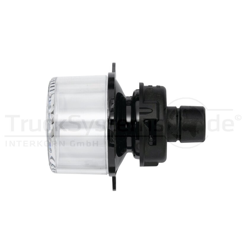 HELLA Blinkleuchte vorne 24Volt - 2BA 008 221-001 - 2BA008221001