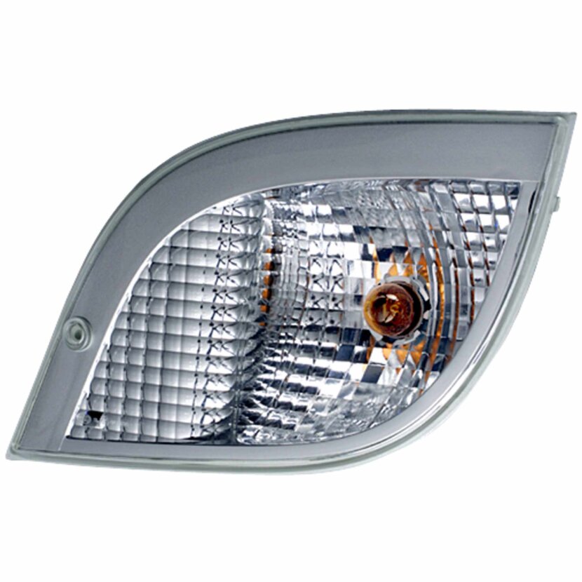 HELLA Blinkleuchte rechts MB Atego - 2BA 247 016-041 - 2BA247016041