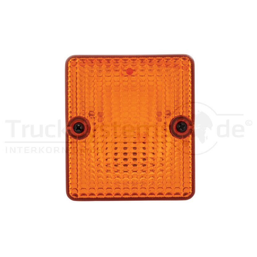 HELLA Blinkleuchte - 2BA 996 012-061 - 2BA996012061