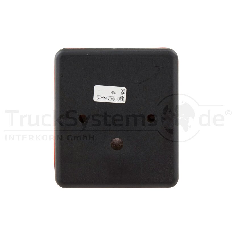HELLA Blinkleuchte - 2BA 996 012-061 - 2BA996012061